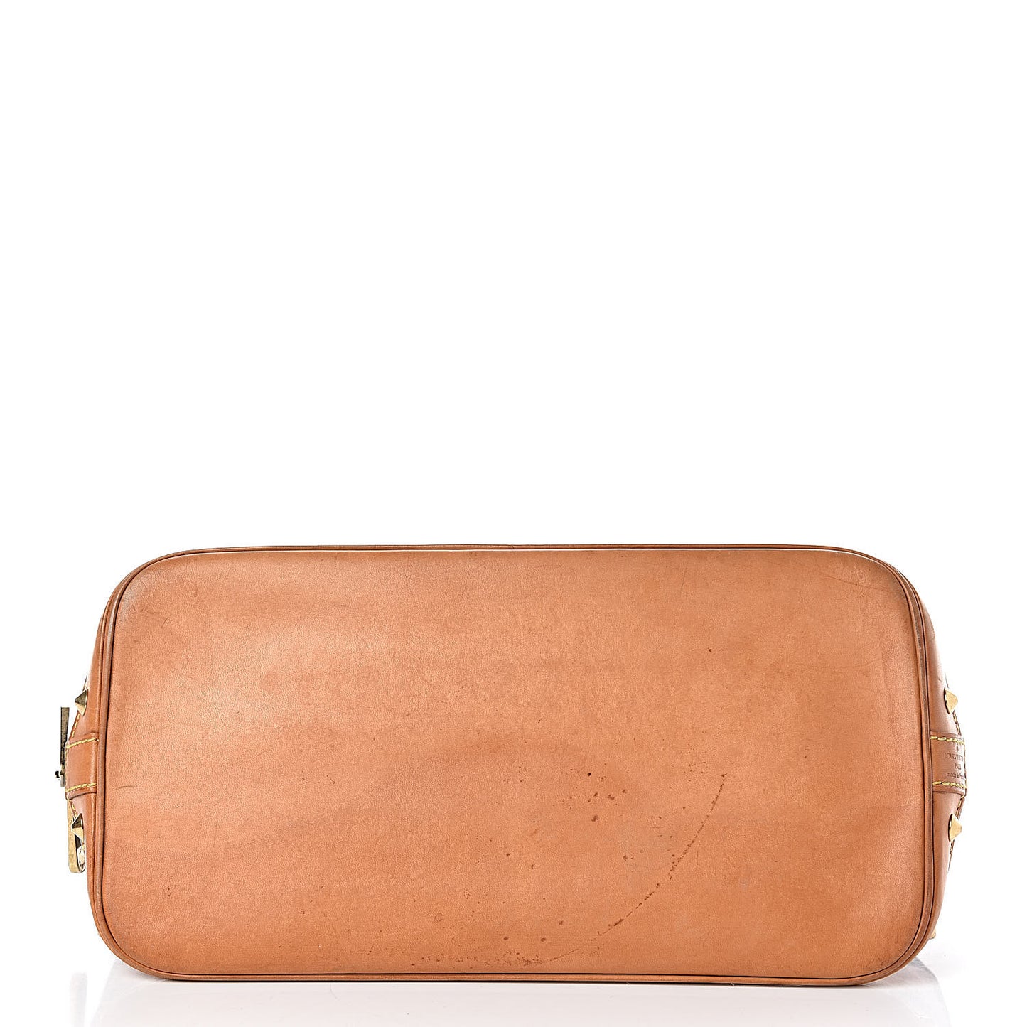 Monogram Multicolor Alma Black