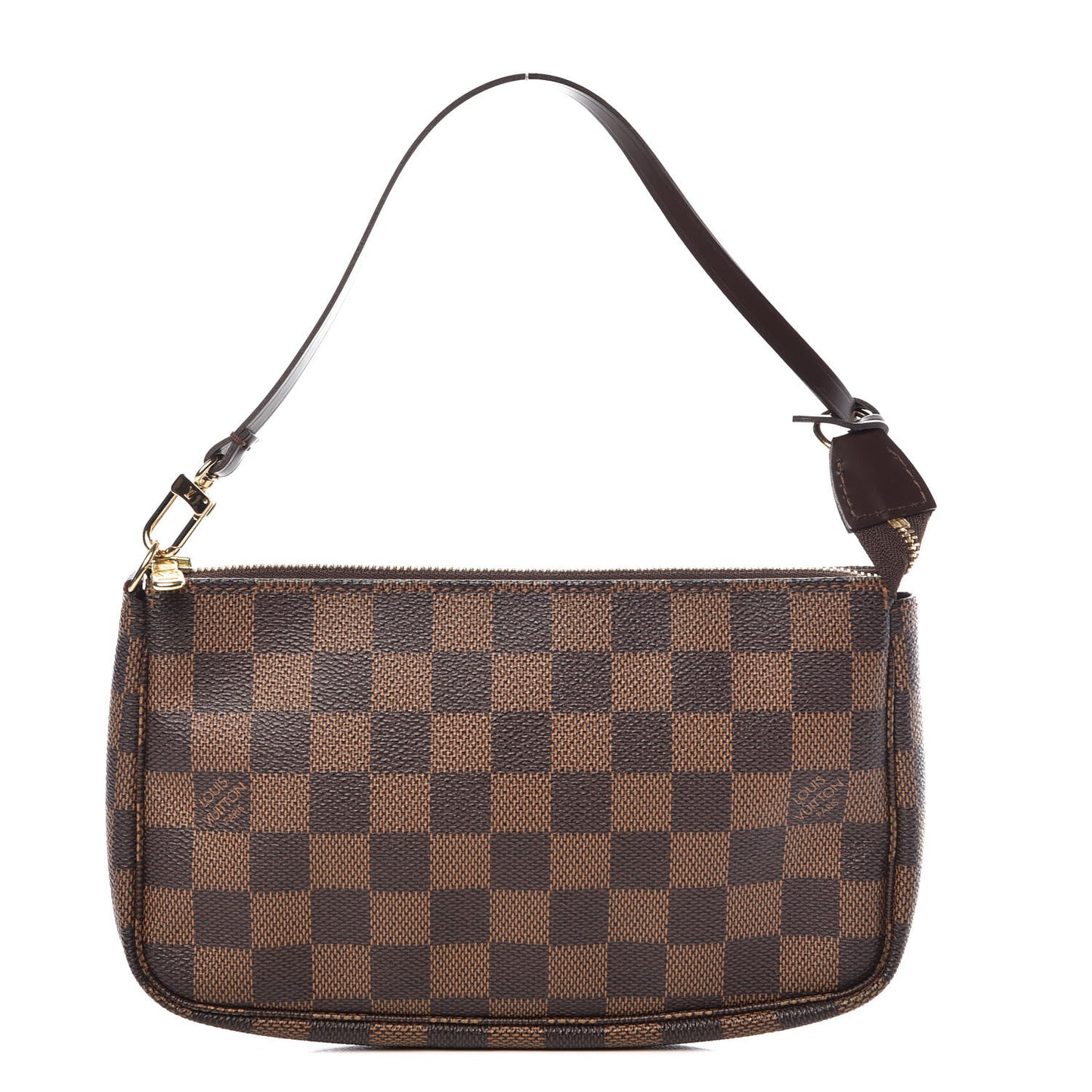 Damier Ebene Pochette Accessories