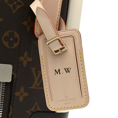 Louis Vuitton Monogram Horizon 55 8 of 15