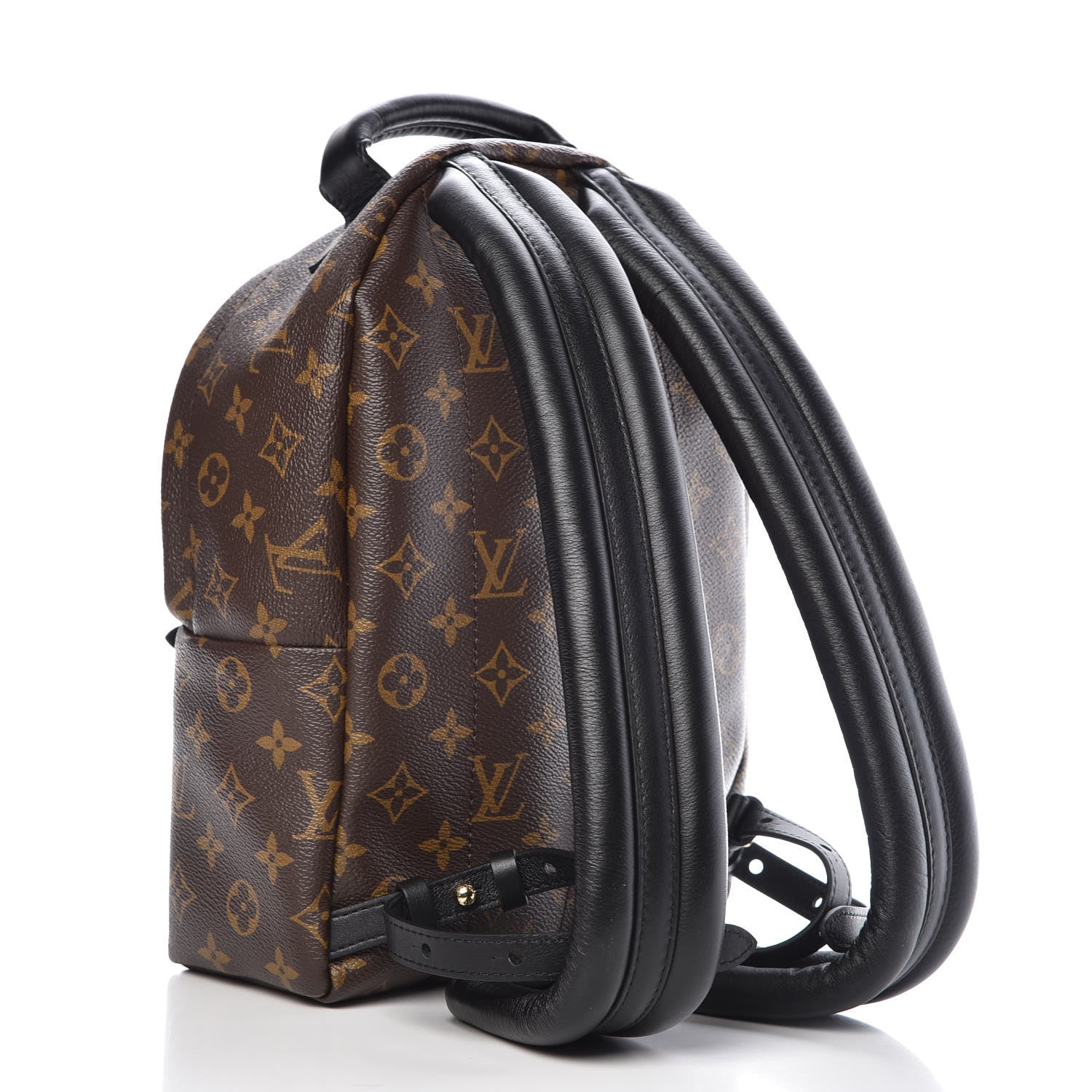 Louis Vuitton Reverse Monogram Palm Springs Backpack PM 3 of 11