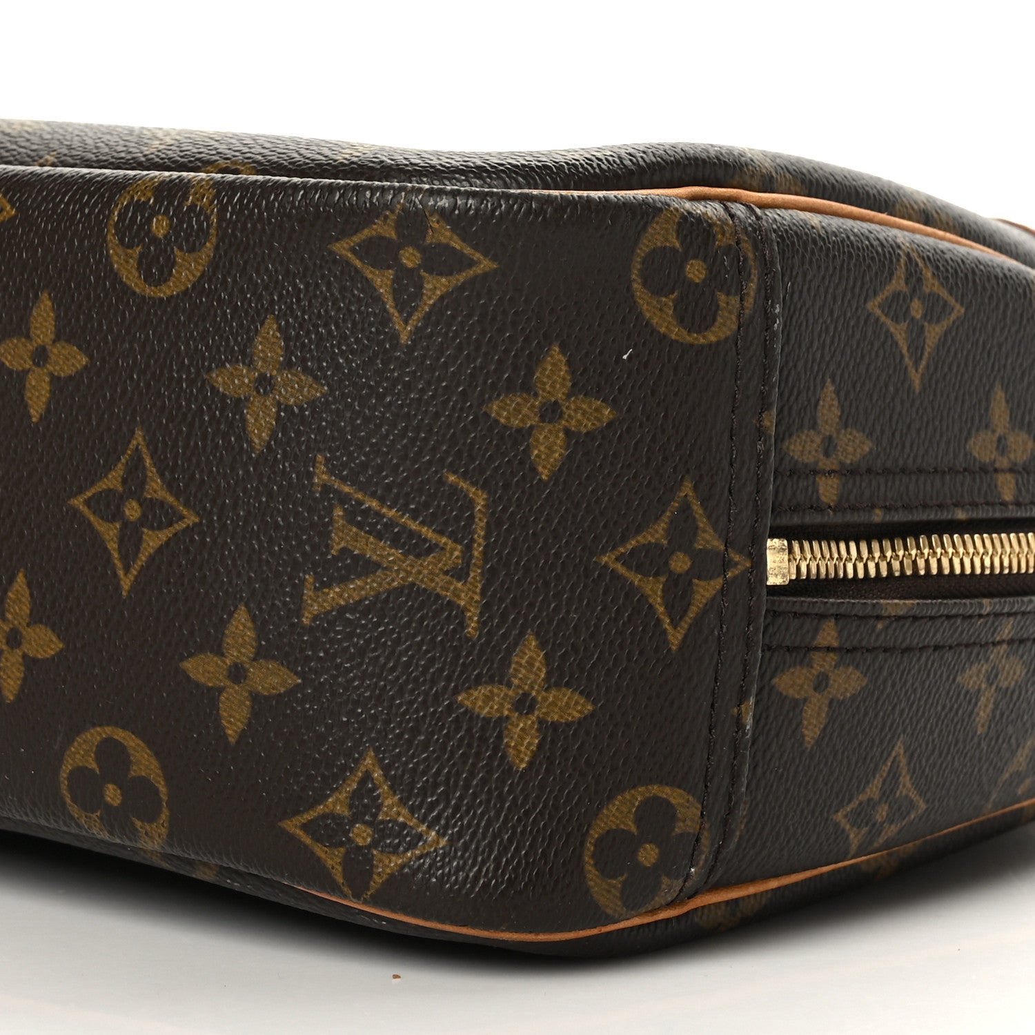 Louis Vuitton Monogram Trouville 8 of 8