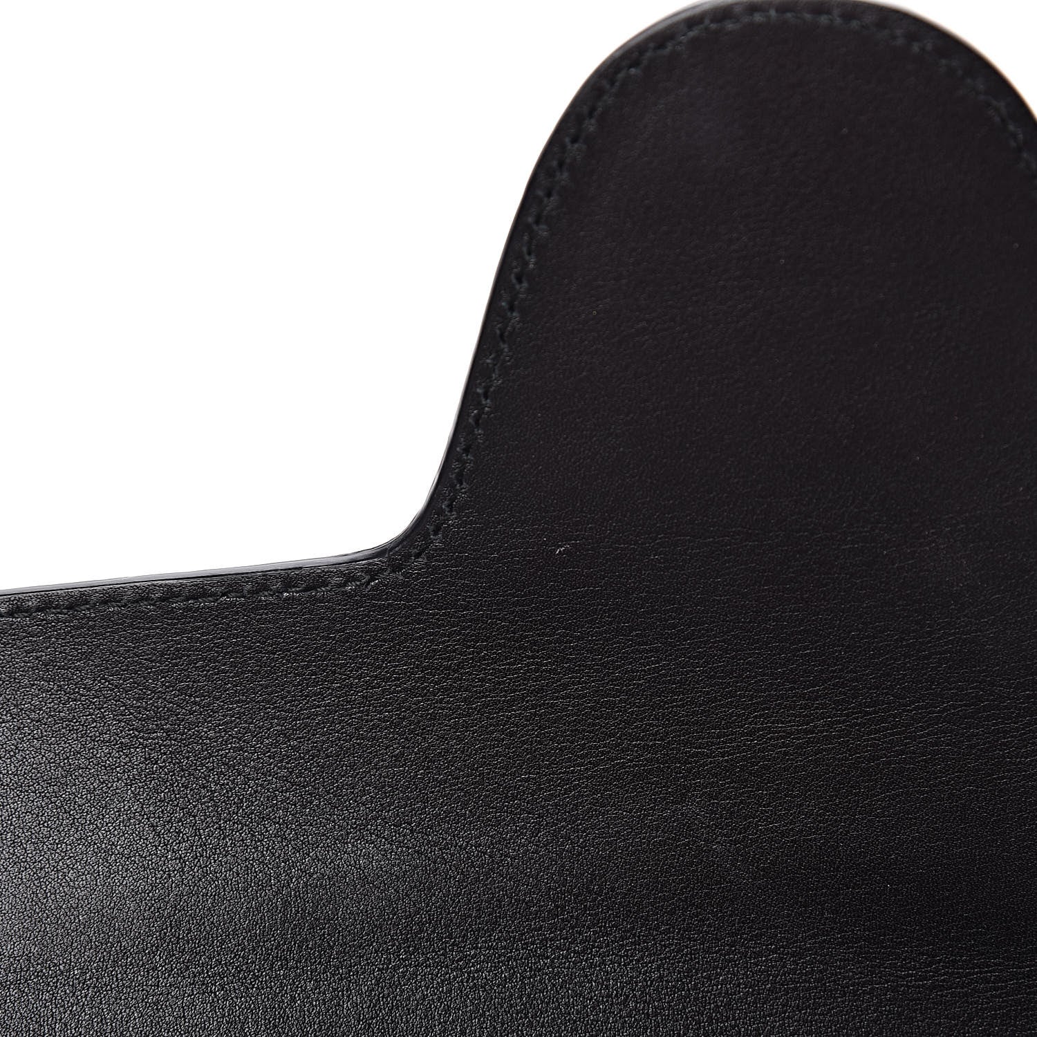 Gucci Microguccissima Medium Emily Chain Shoulder Bag Black 10 of 10