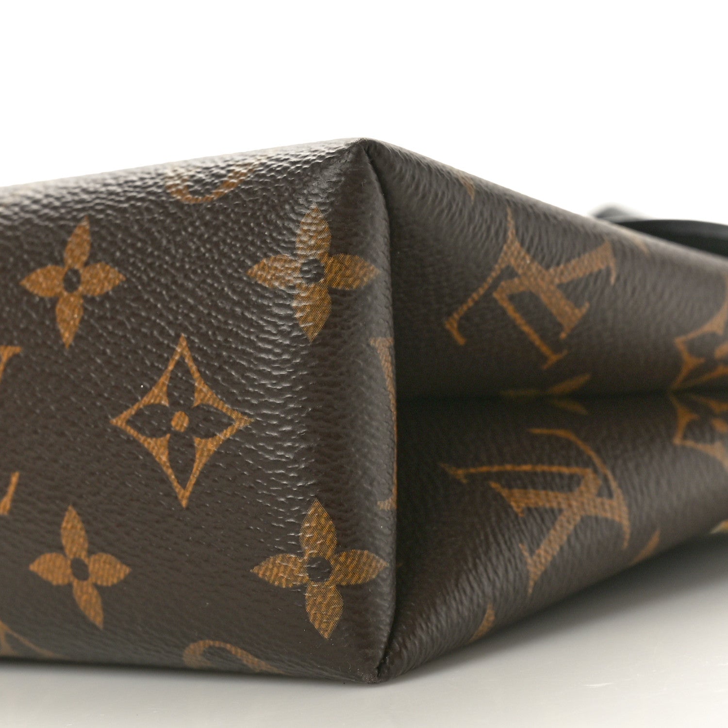 Louis Vuitton Monogram Locky BB Black 9 of 9