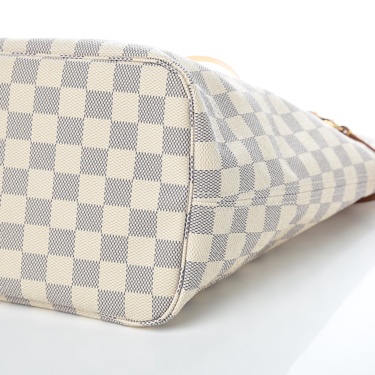Damier Azur Neo Neverfull MM