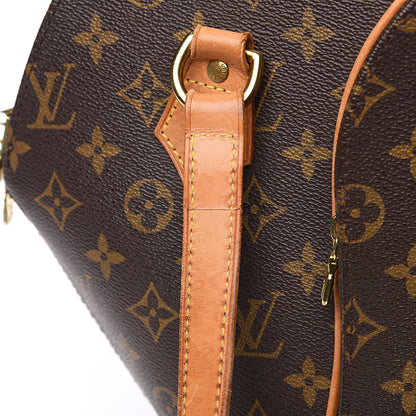 Louis Vuitton Monogram Ellipse GM Shopping Bag 7 of 12