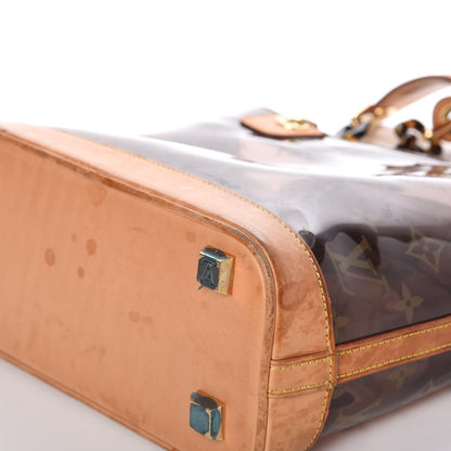 Louis Vuitton Vinyl Sac Ambre PM 16 of 32