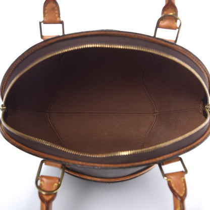 Louis Vuitton Monogram Ellipse PM 5 of 14
