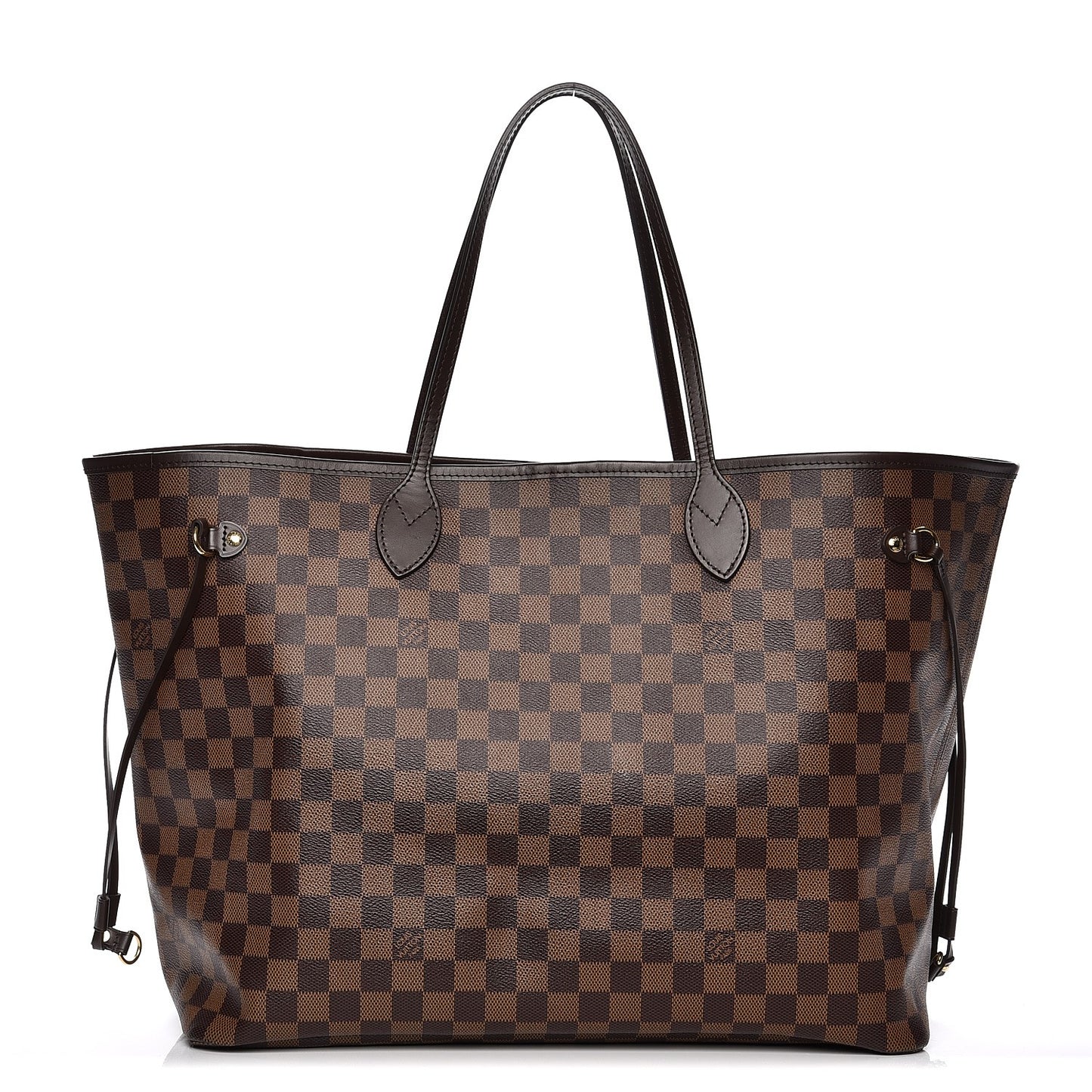 Damier Ebene Neo Neverfull GM