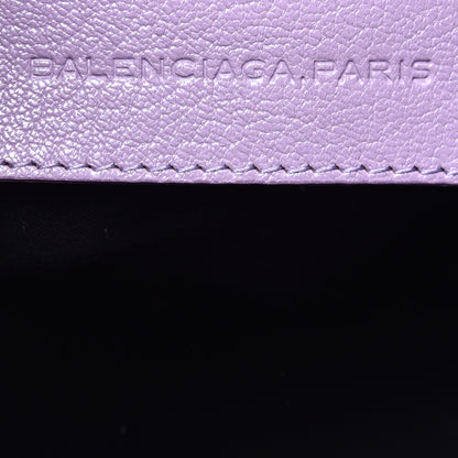 Balenciaga Chevre Giant 12 Silver Hardware Velo Glycine 7 of 11