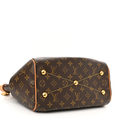 Louis Vuitton Monogram Tivoli PM 4 of 11
