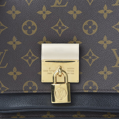 Louis Vuitton Monogram Vaugirard Black 10 of 10