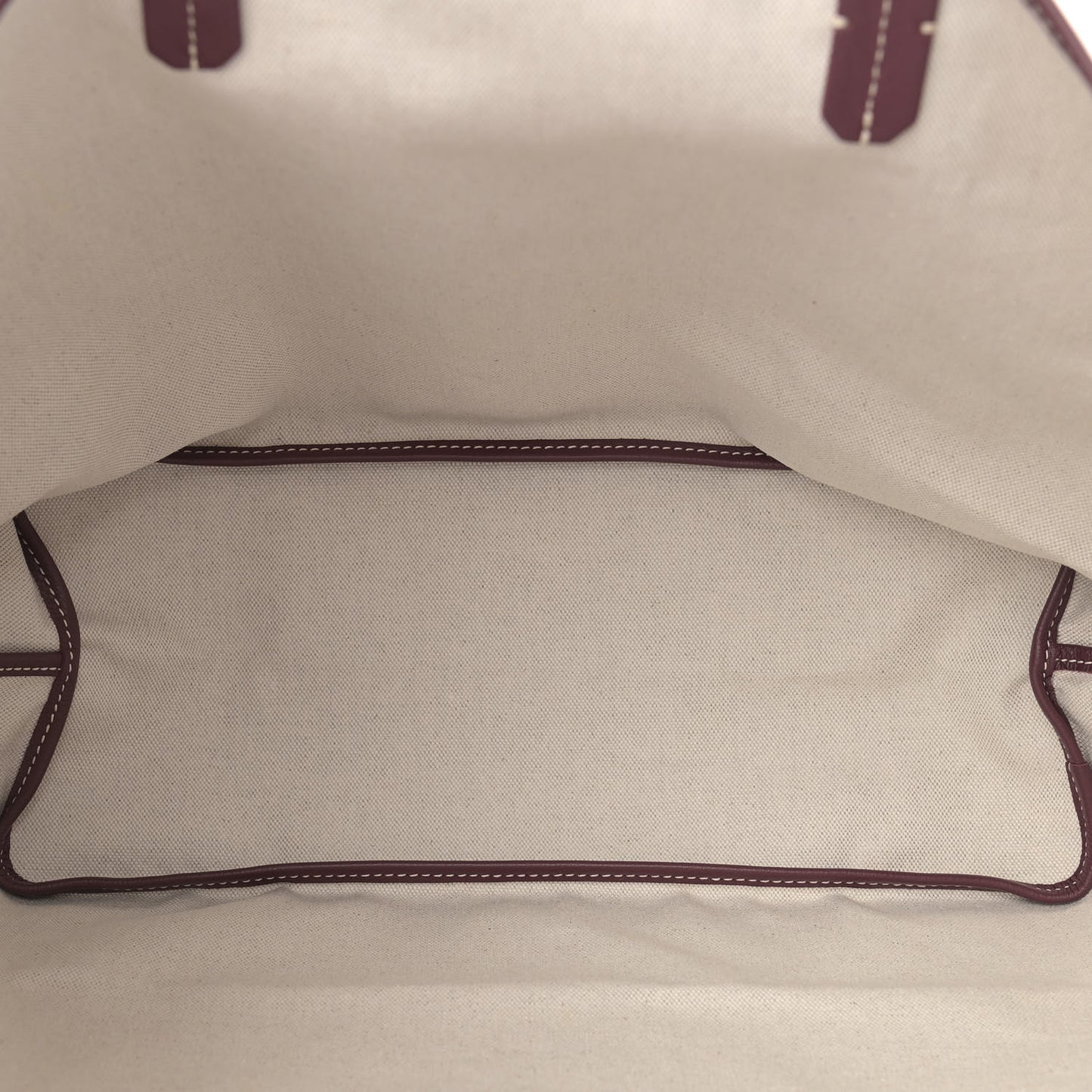 Goyardine Saint Louis PM Bordeaux