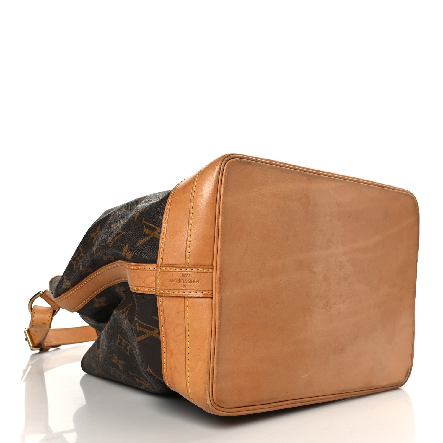 Louis Vuitton Monogram Noe 4 of 11