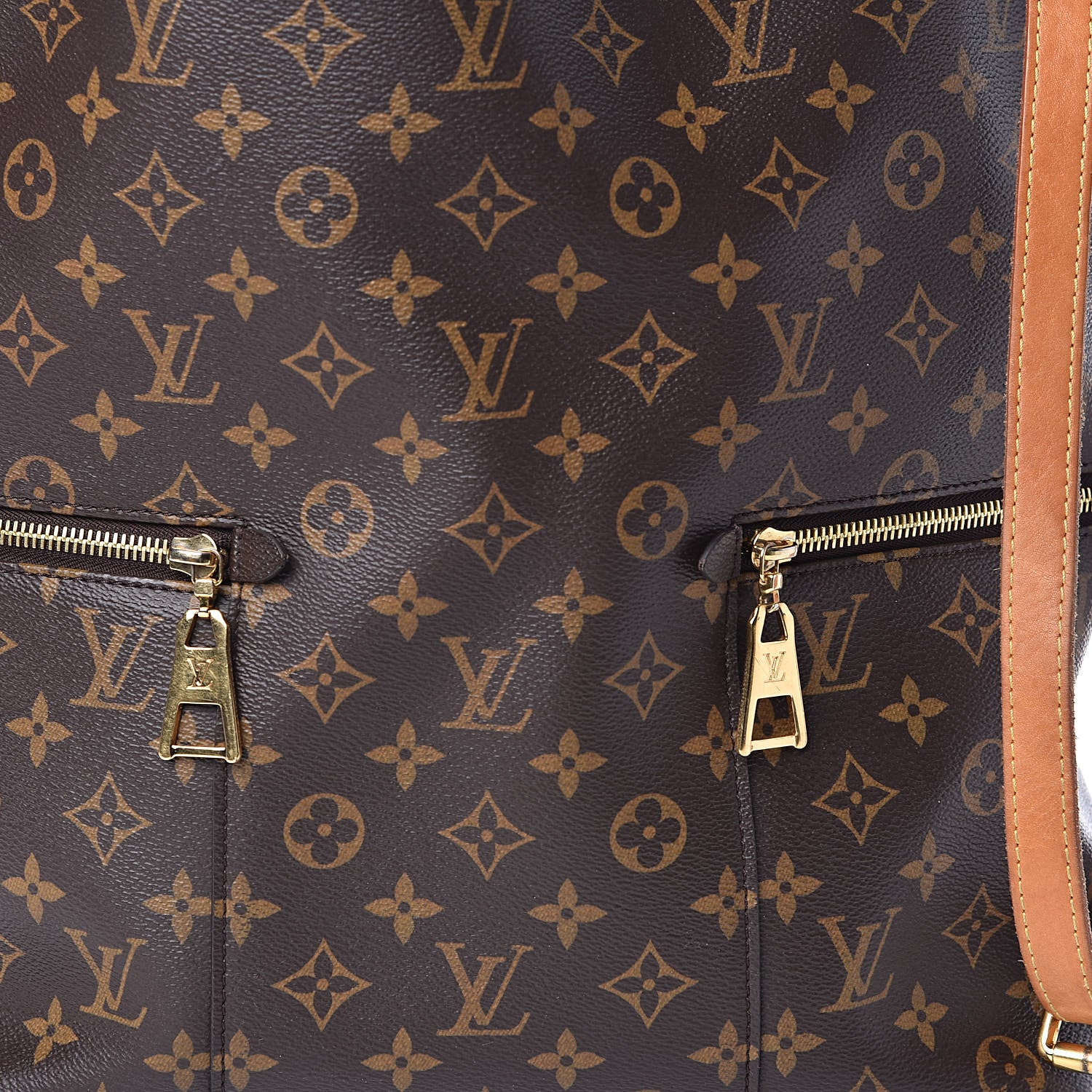 Louis Vuitton Monogram Melie 14 of 19