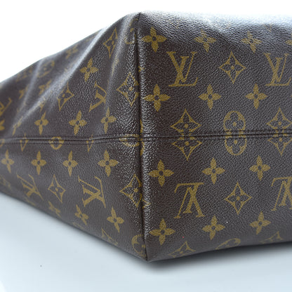 Louis Vuitton Monogram Raspail MM 19 of 20