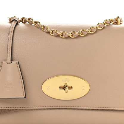 Mulberry Silky Calfskin Medium Lily Flap Maple 8 of 10