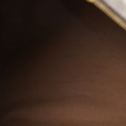 Louis Vuitton Monogram Speedy 35 19 of 19