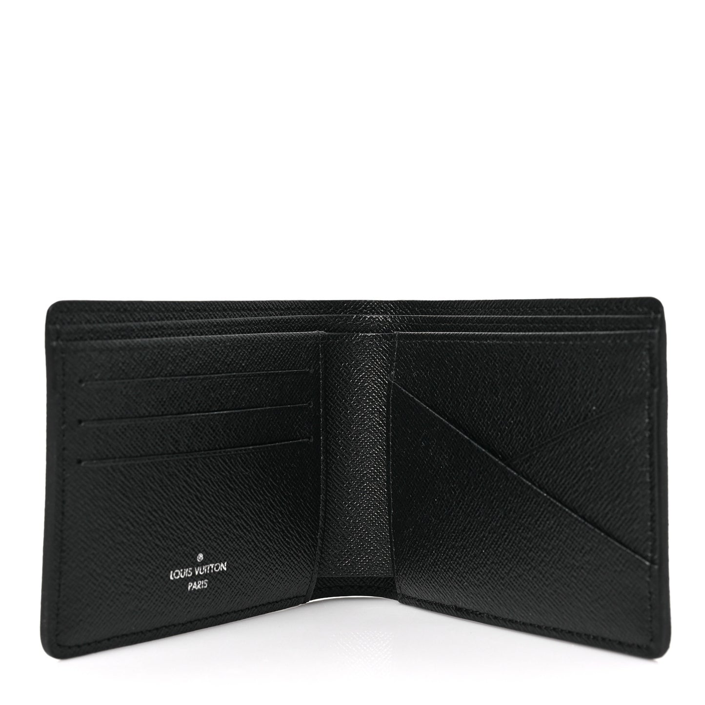 Monogram Eclipse Multiple Wallet