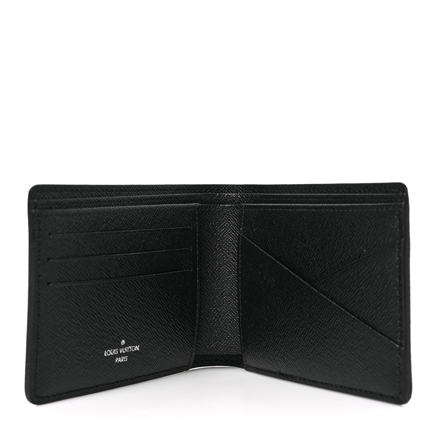 Louis Vuitton Monogram Eclipse Multiple Wallet 5 of 6