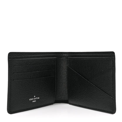 Louis Vuitton Monogram Eclipse Multiple Wallet 5 of 6