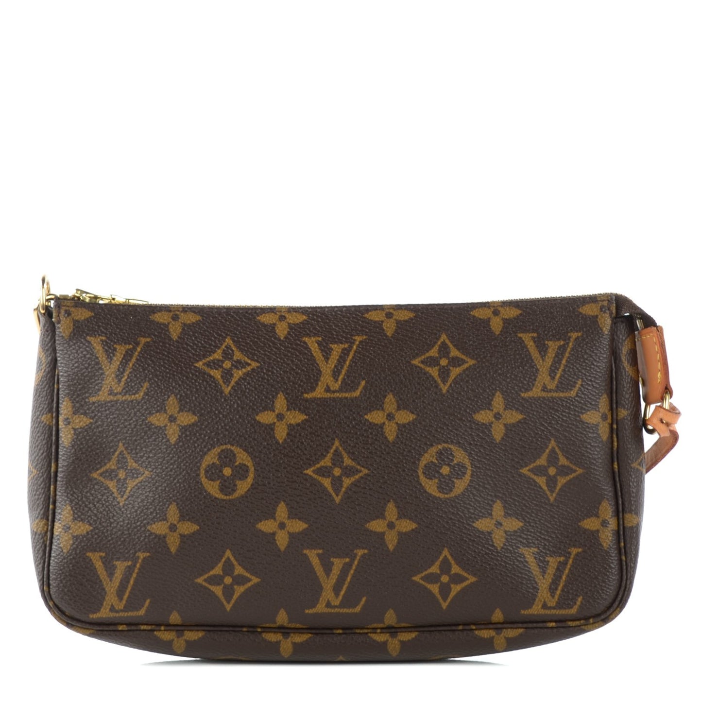 Monogram Pochette Accessories
