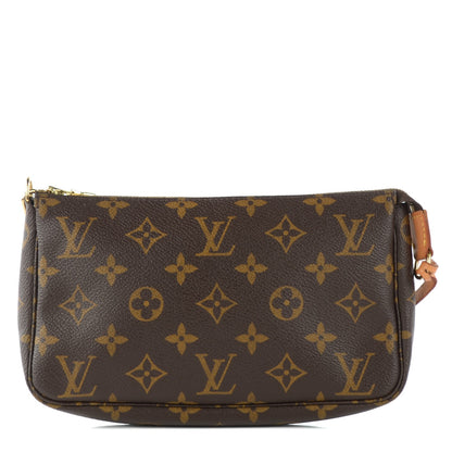 Louis Vuitton Monogram Pochette Accessories 1 of 8