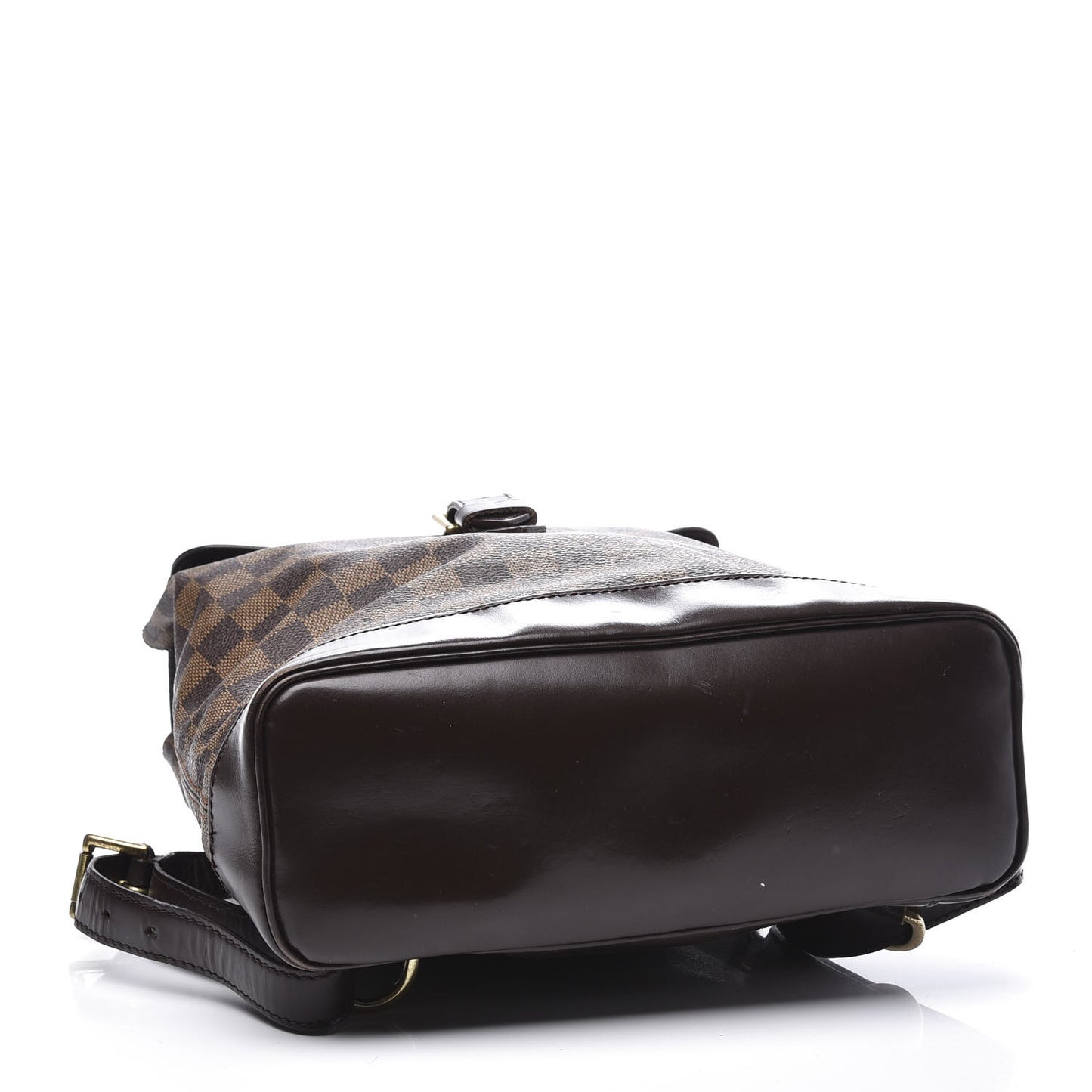Damier Ebene Soho Backpack