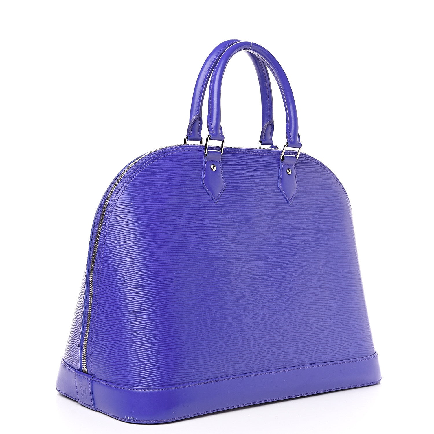 Louis Vuitton Epi Alma GM Figue 2 of 12