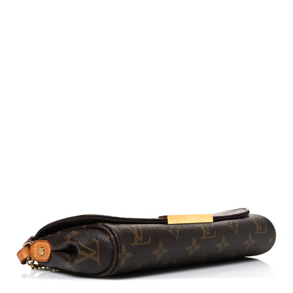 Louis Vuitton Monogram Favorite PM 4 of 12