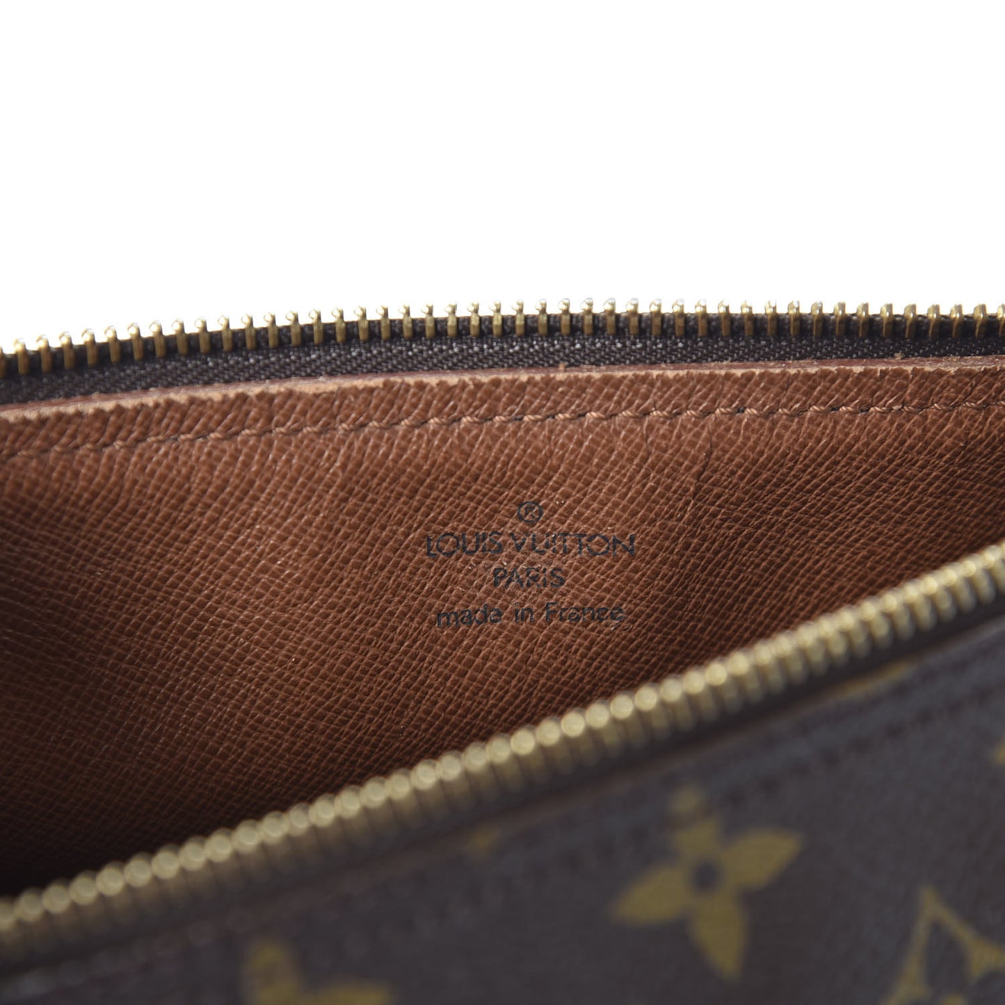 Monogram Papillon 30