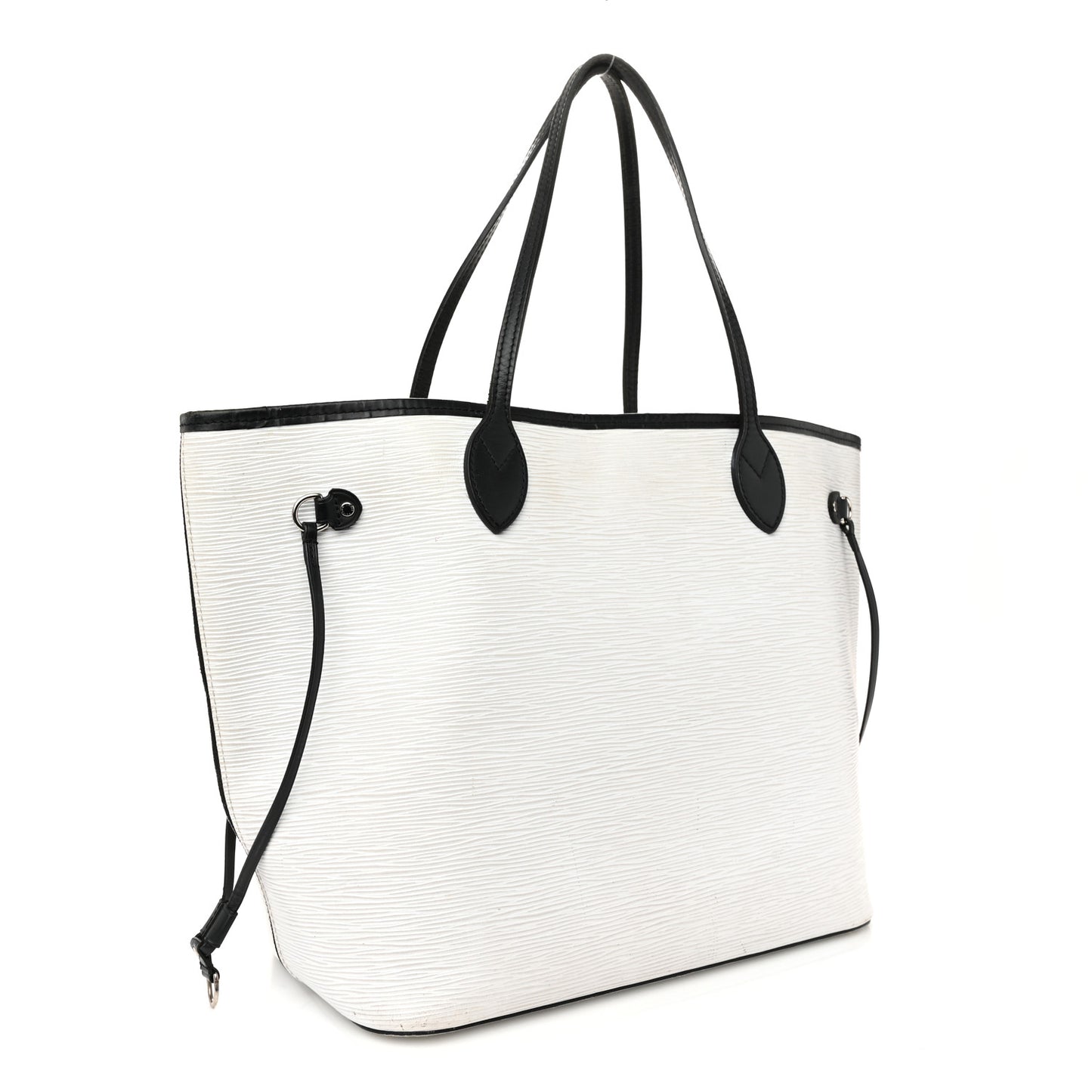 Epi Neverfull MM White