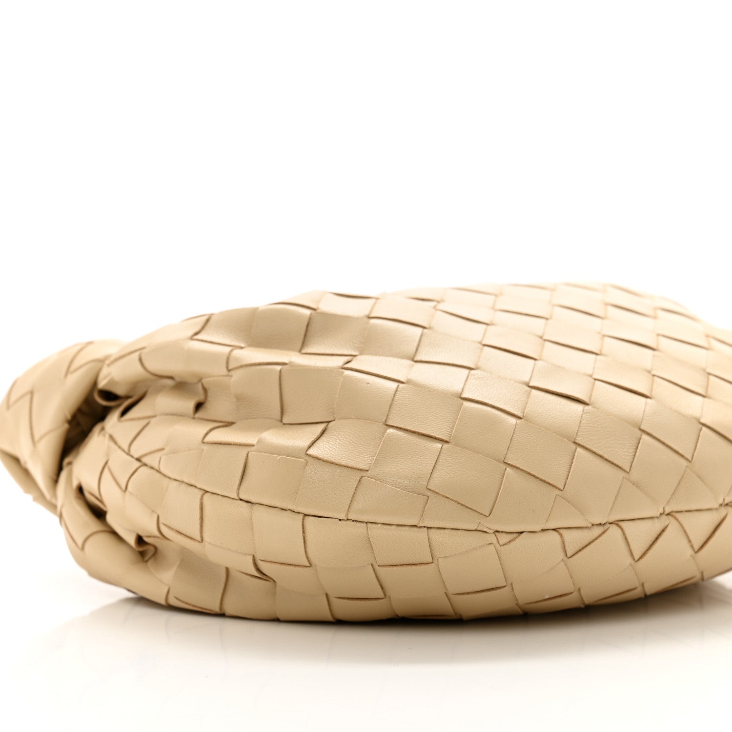 Bottega Veneta Nappa Intrecciato Mini Jodie Porridge 8 of 9
