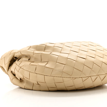 Bottega Veneta Nappa Intrecciato Mini Jodie Porridge 8 of 9