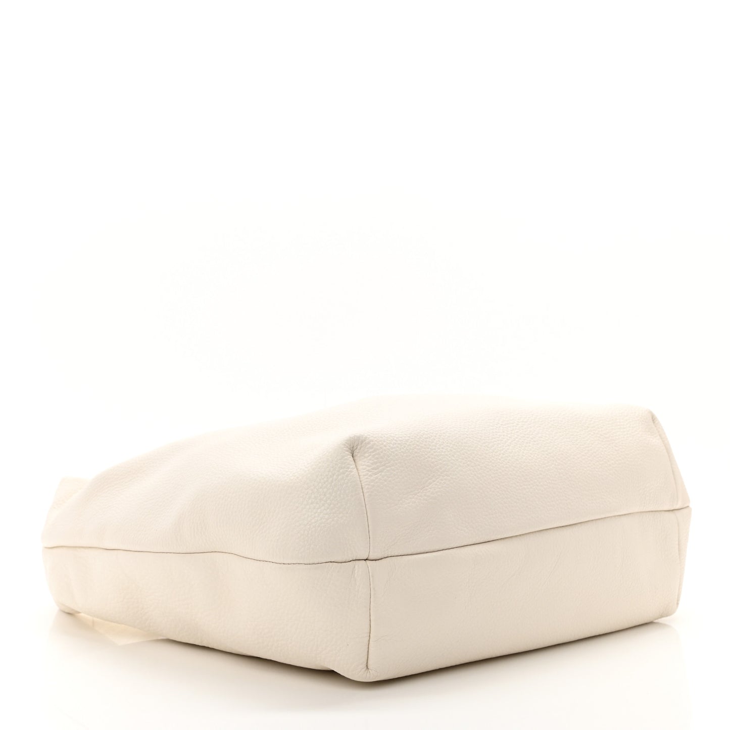 Vitello Daino Hobo White