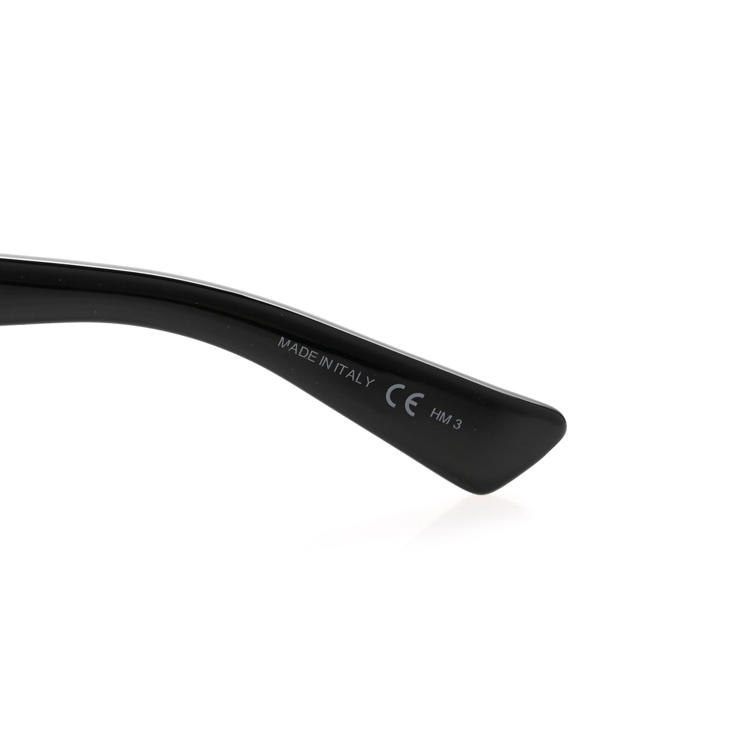 Christian Dior Resin Micro-Cannage Dior Lady 1 Sunglasses Light Gold Black 6 of 9