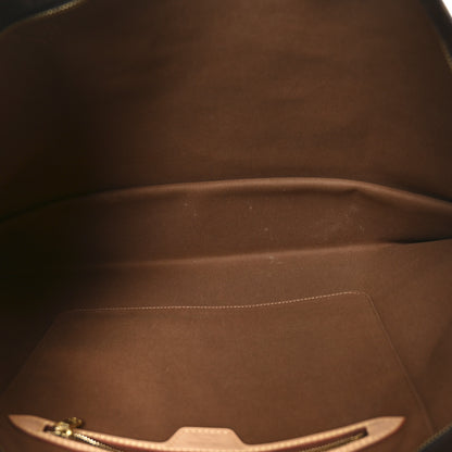 Louis Vuitton Monogram All-In MM 5 of 9
