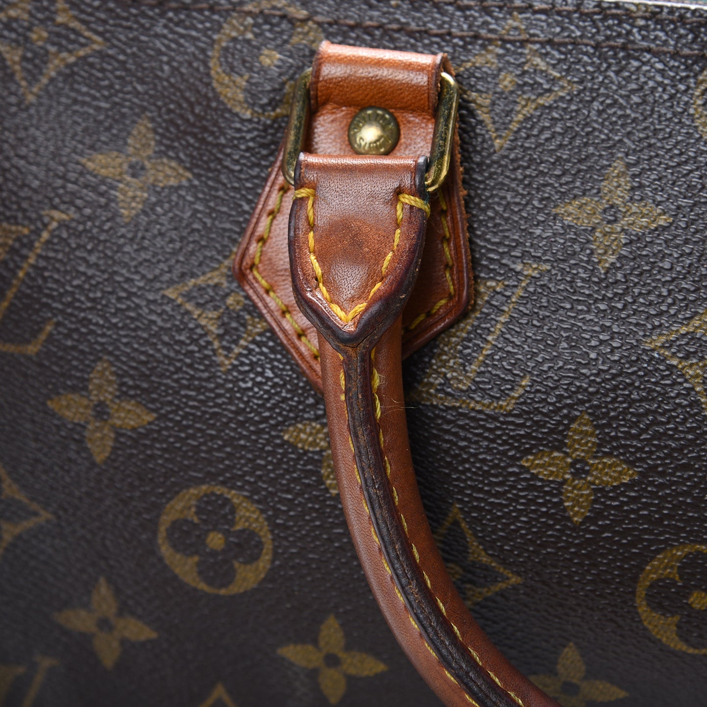 Monogram Speedy 30