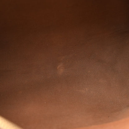 Louis Vuitton Monogram Montorgueil PM 13 of 22