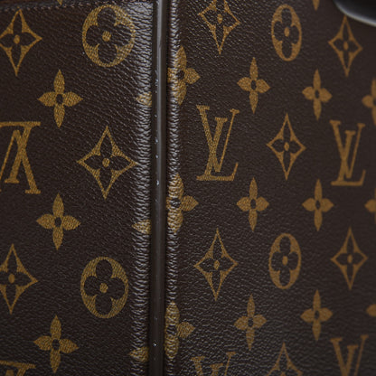 Louis Vuitton Monogram Pegase 55 Business 13 of 19