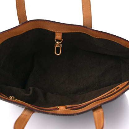 Louis Vuitton Monogram Wilshire PM 5 of 18