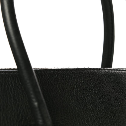 Givenchy Sugar Goatskin Medium Antigona Black 16 of 22