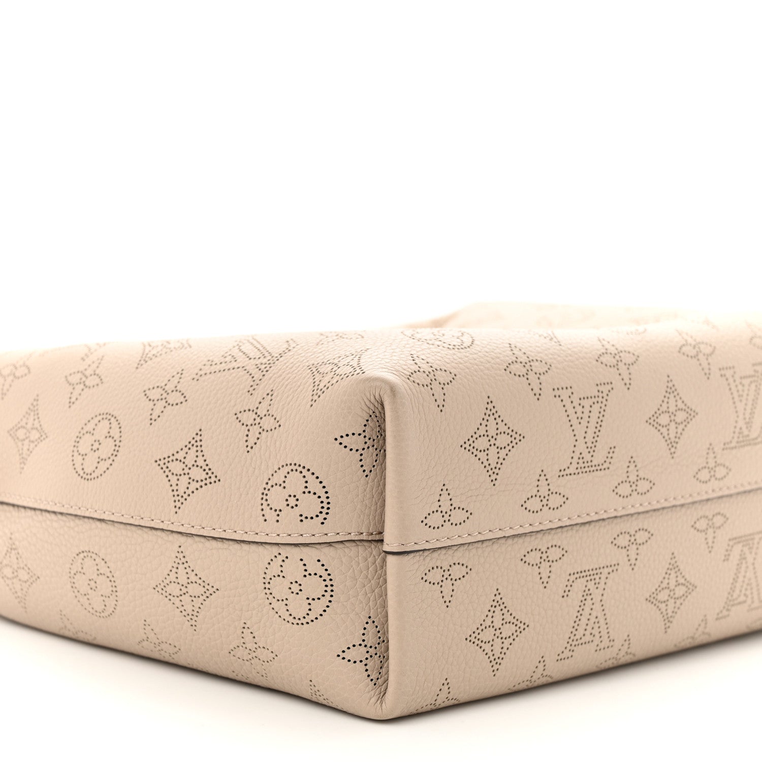 Louis Vuitton Mahina Why Knot PM Galet 8 of 10