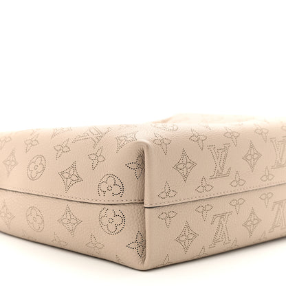 Louis Vuitton Mahina Why Knot PM Galet 8 of 10