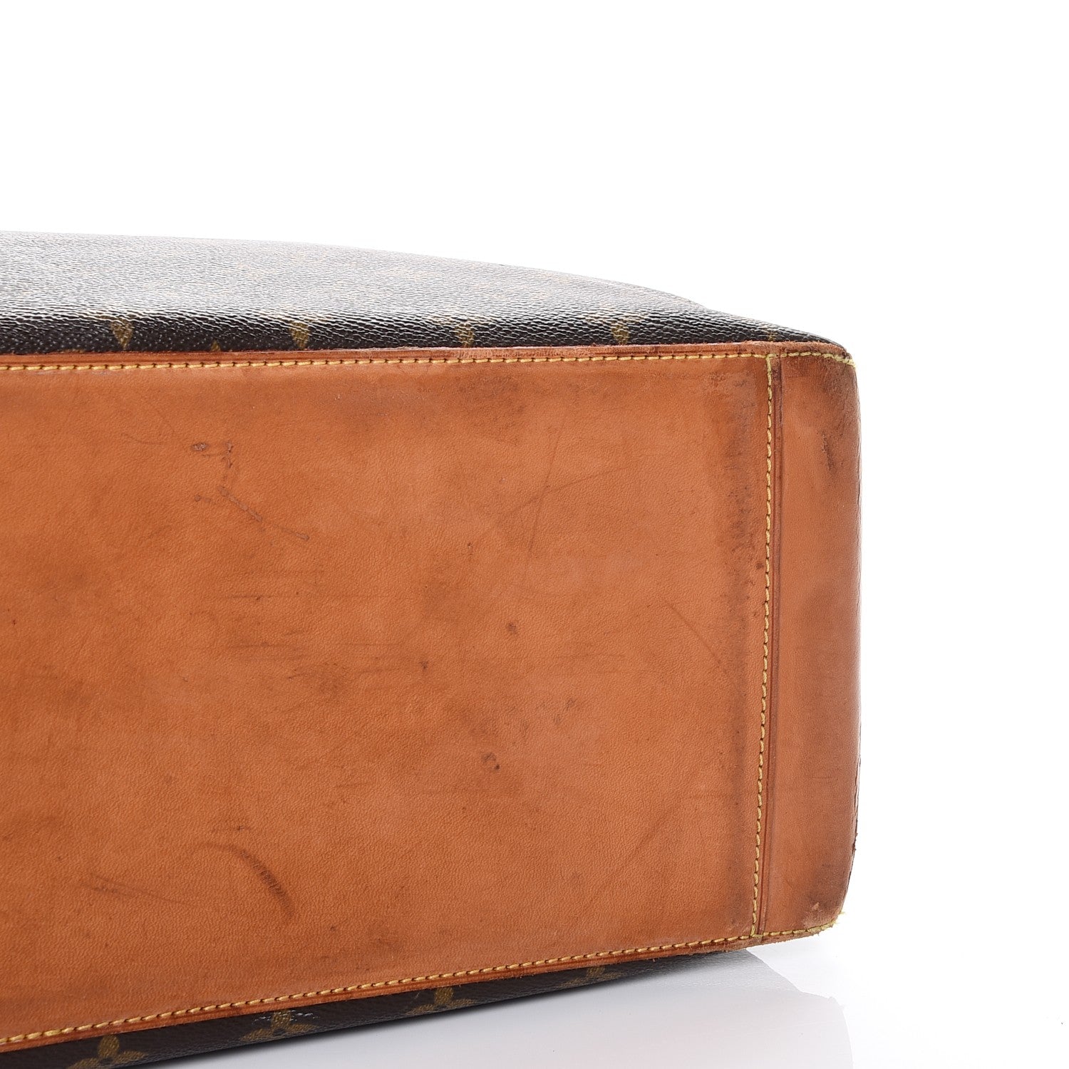 Louis Vuitton Monogram Cabas Alto 11 of 15