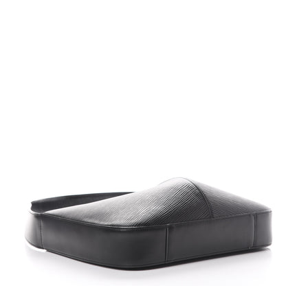 Louis Vuitton Epi Reverie Black 3 of 12