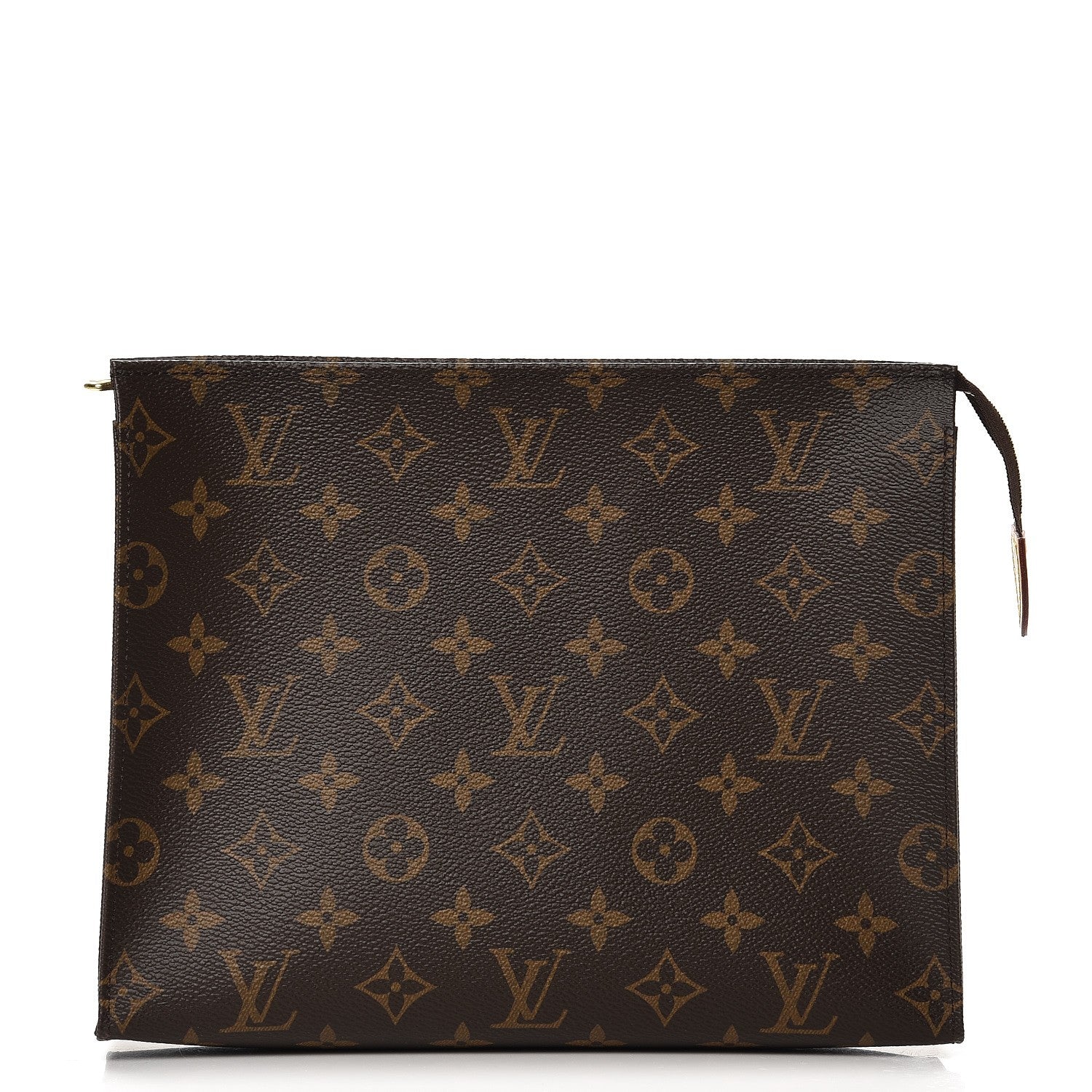 Louis Vuitton Monogram Toiletry Pouch 26 1 of 7