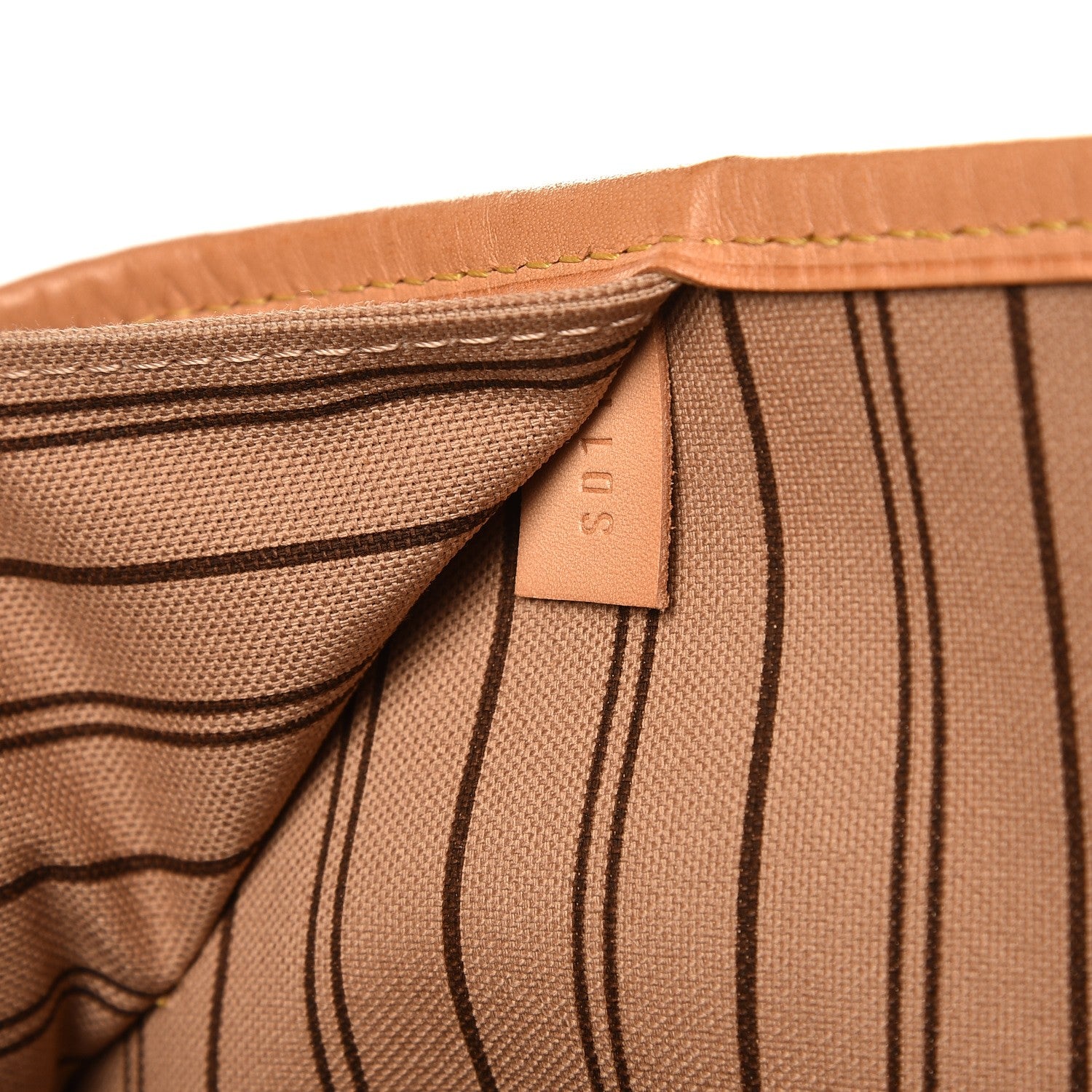 Louis Vuitton Monogram Neo Neverfull GM 9 of 14