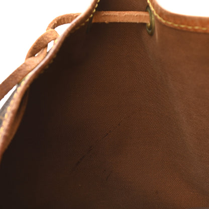 Louis Vuitton Monogram Noe 10 of 10