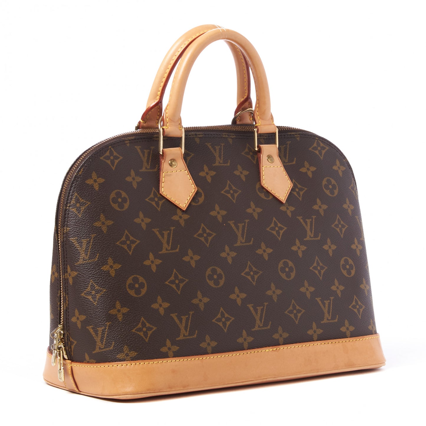 Monogram Alma PM
