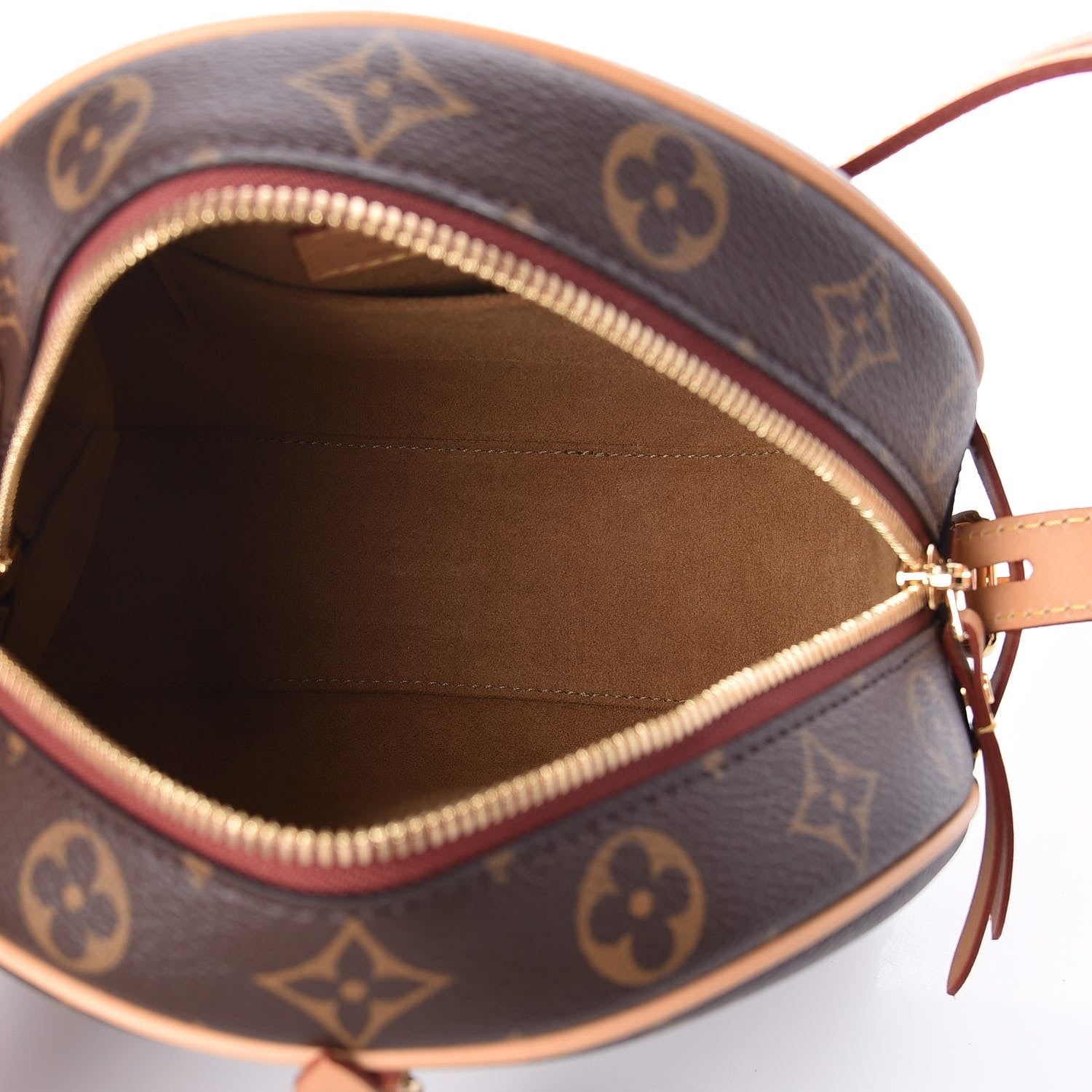 Louis Vuitton Monogram Boite Chapeau Souple 5 of 9